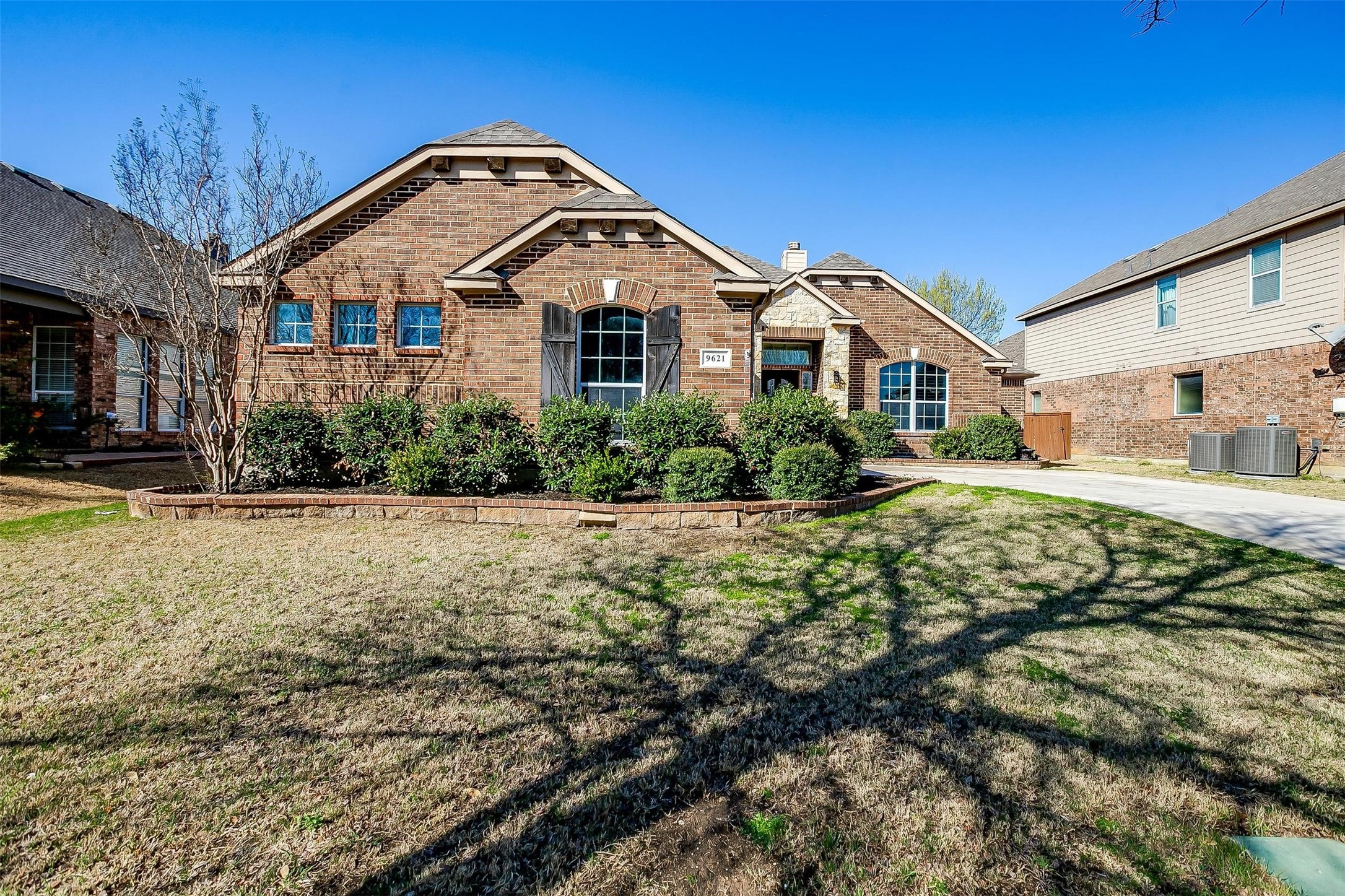 9621 Lankford Trail Fort Worth TX 76244