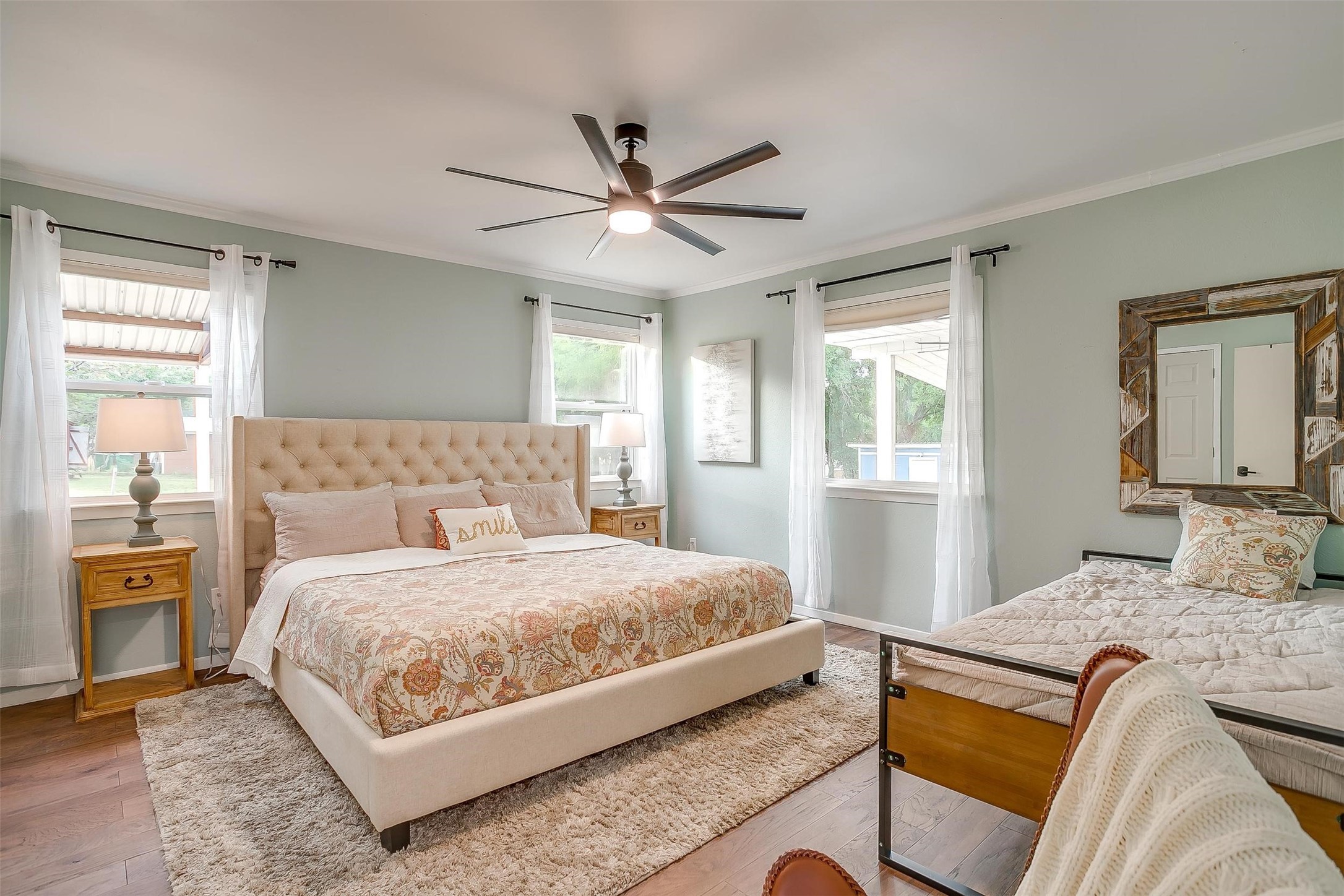 520 Deer Trail Gordon TX 76453