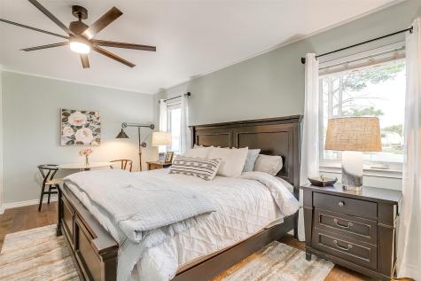 520 Deer Trail Gordon TX 76453