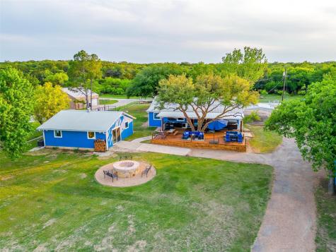 520 Deer Trail Gordon TX 76453