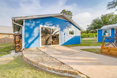 520 Deer Trail Gordon TX 76453