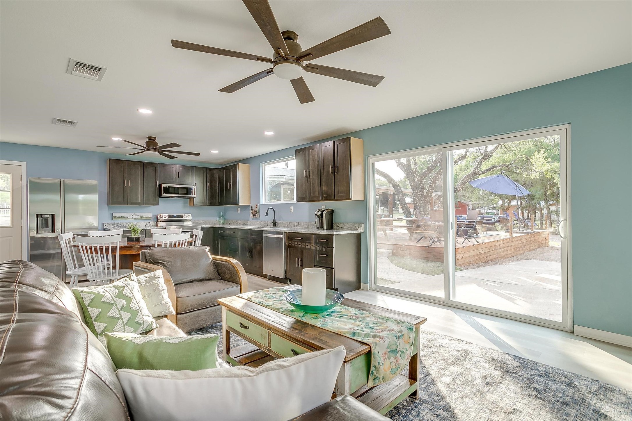 520 Deer Trail Gordon TX 76453