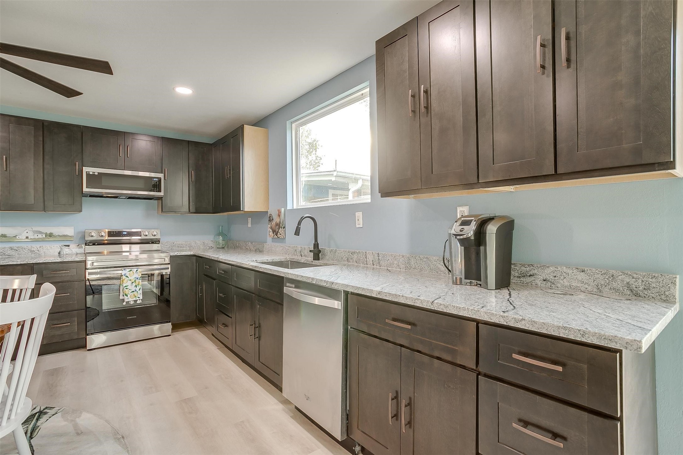 520 Deer Trail Gordon TX 76453