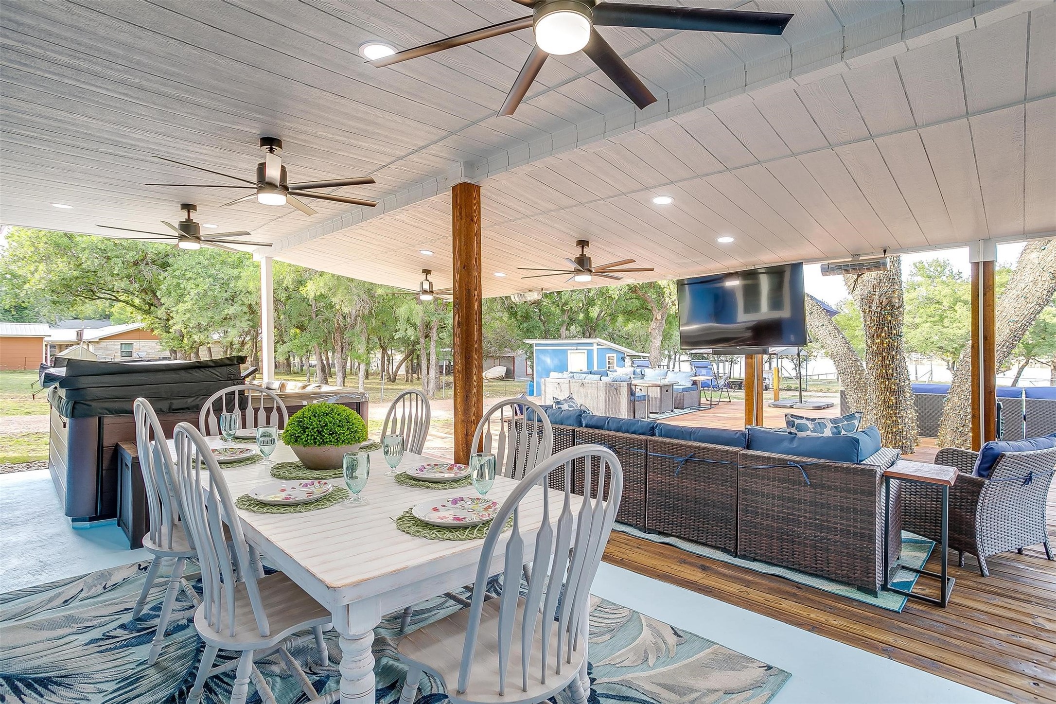 520 Deer Trail Gordon TX 76453