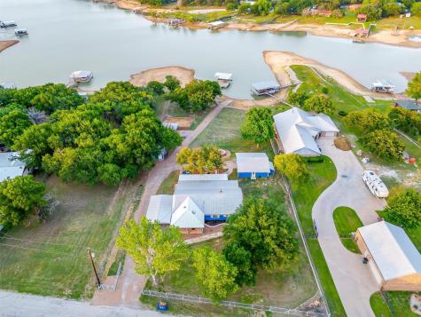 520 Deer Trail Gordon TX 76453
