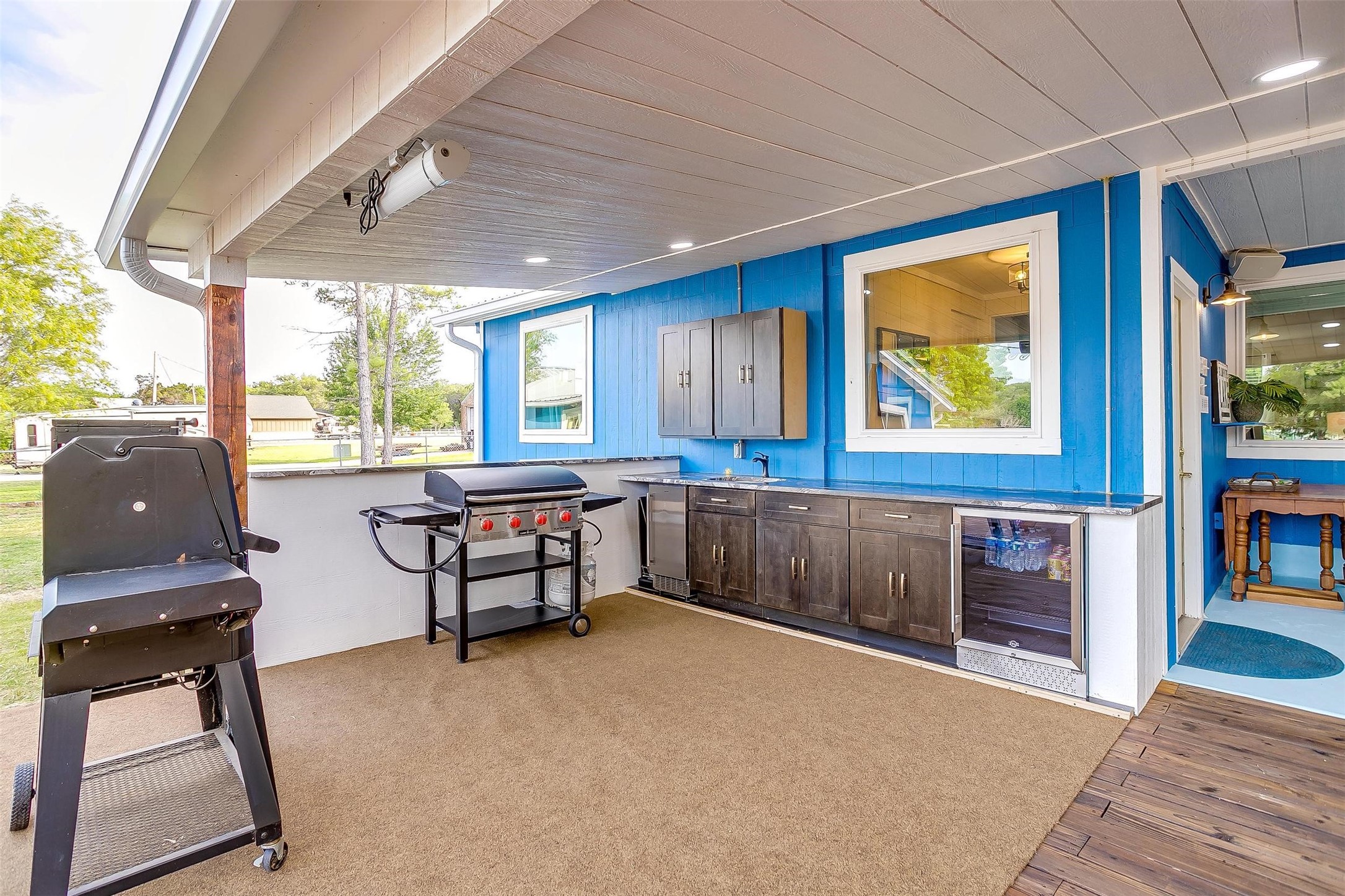 520 Deer Trail Gordon TX 76453