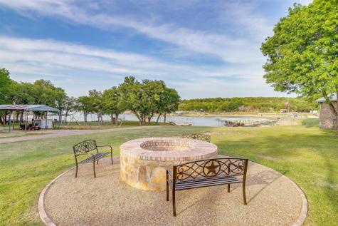 520 Deer Trail Gordon TX 76453
