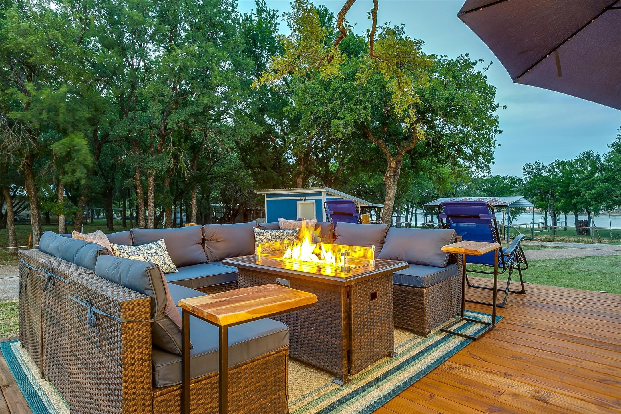 520 Deer Trail Gordon TX 76453