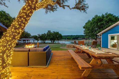 520 Deer Trail Gordon TX 76453