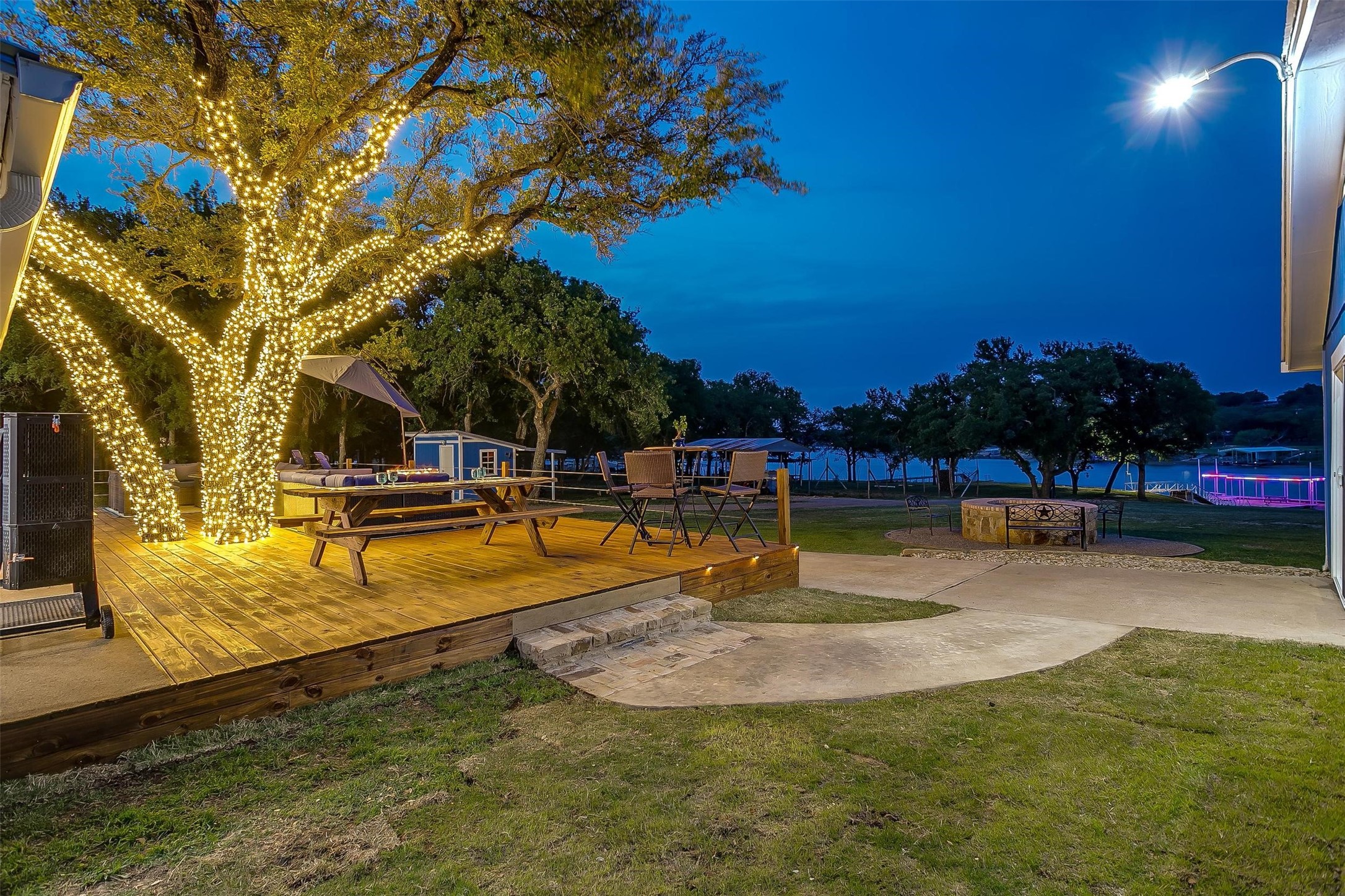 520 Deer Trail Gordon TX 76453