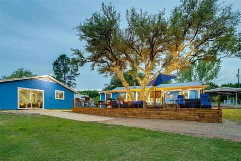 520 Deer Trail Gordon TX 76453