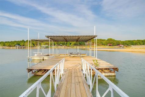 520 Deer Trail Gordon TX 76453