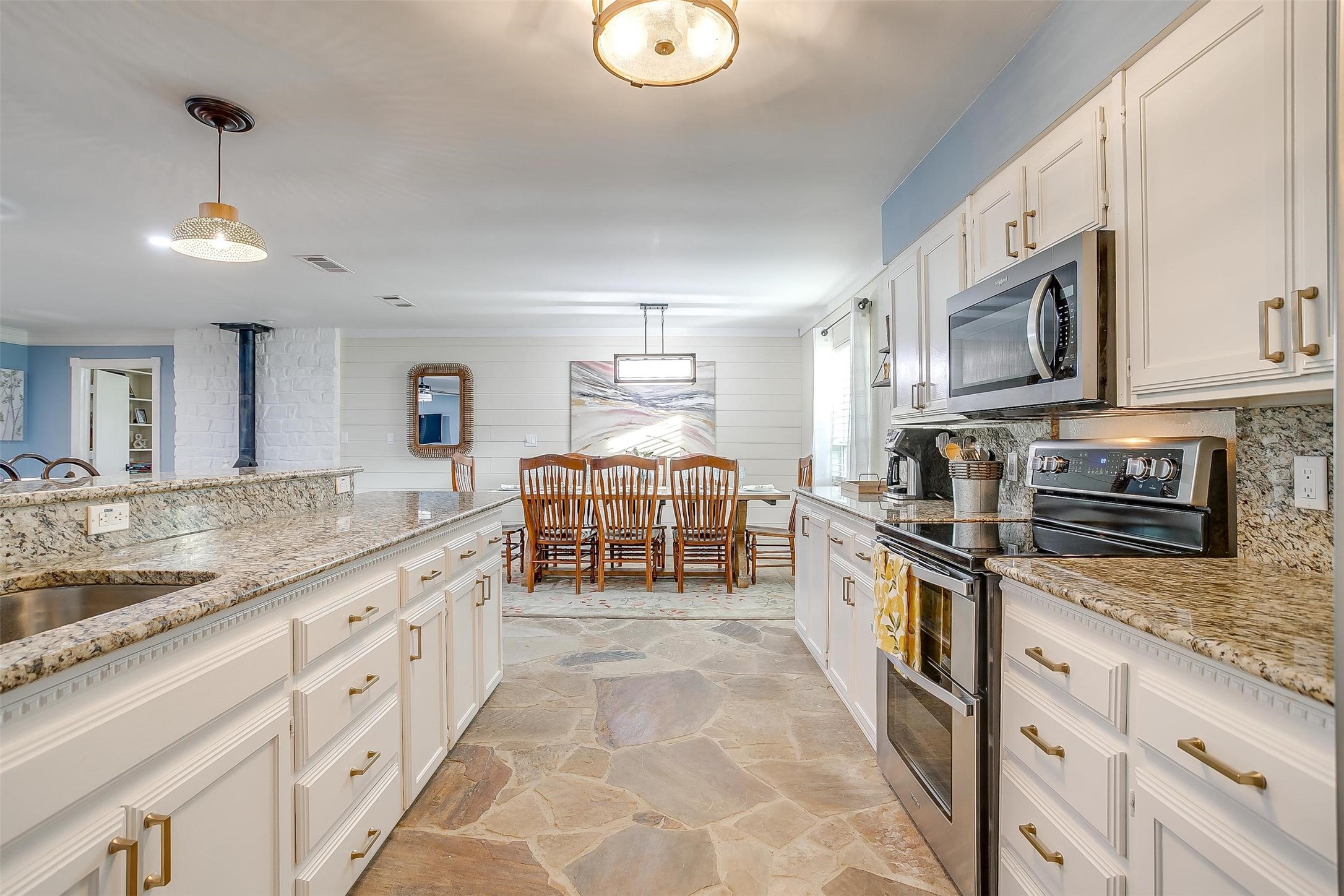 520 Deer Trail Gordon TX 76453