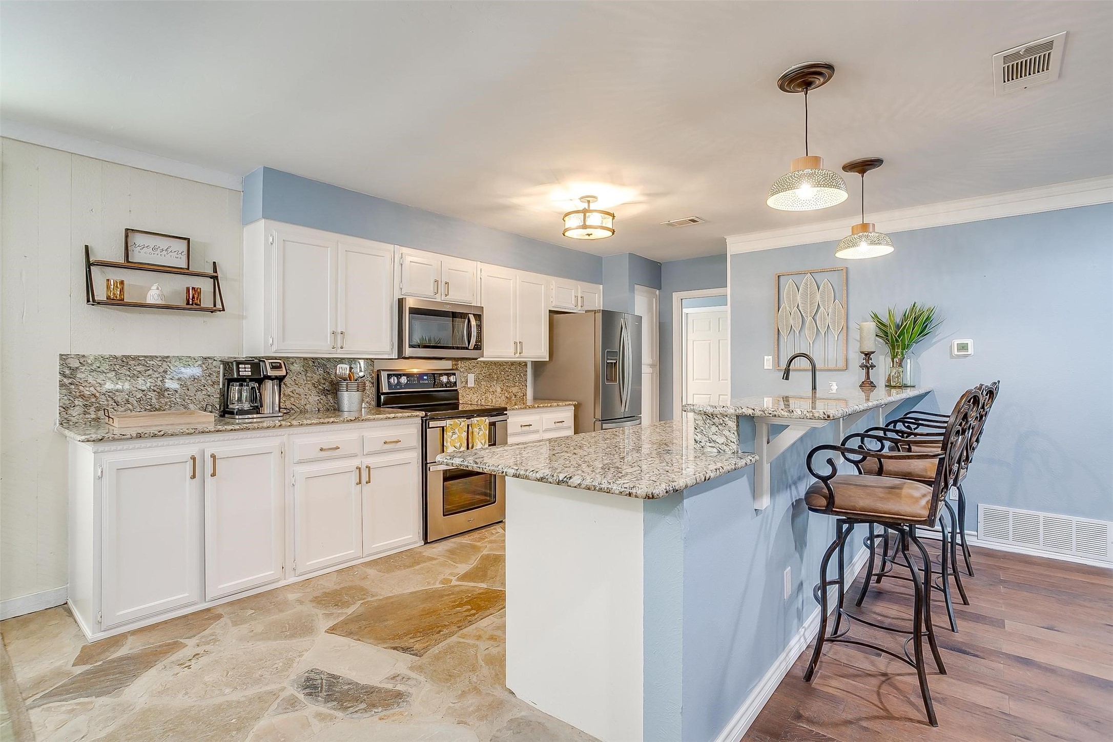 520 Deer Trail Gordon TX 76453