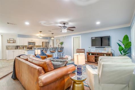 520 Deer Trail Gordon TX 76453