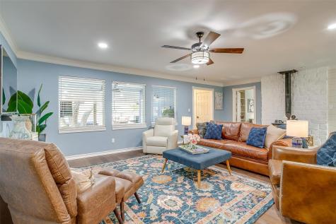 520 Deer Trail Gordon TX 76453