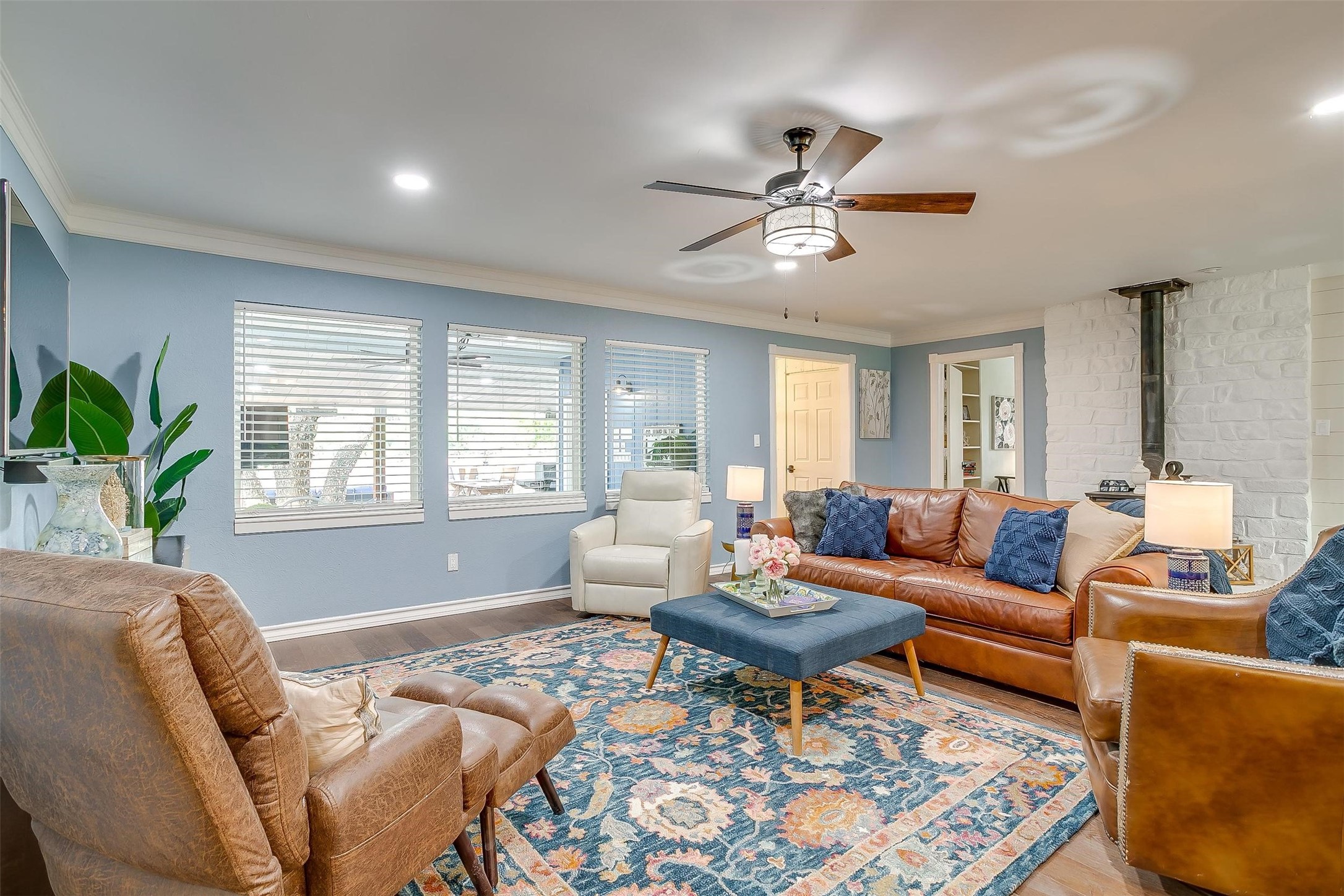 520 Deer Trail Gordon TX 76453