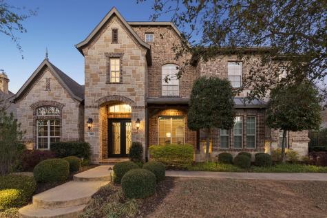 1005 Berkshire Road Southlake TX 76092