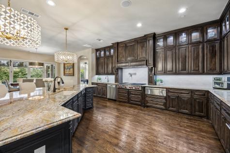 1005 Berkshire Road Southlake TX 76092