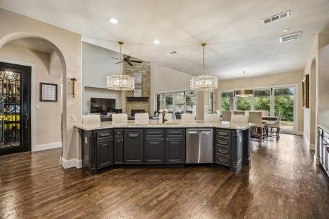 1005 Berkshire Road Southlake TX 76092