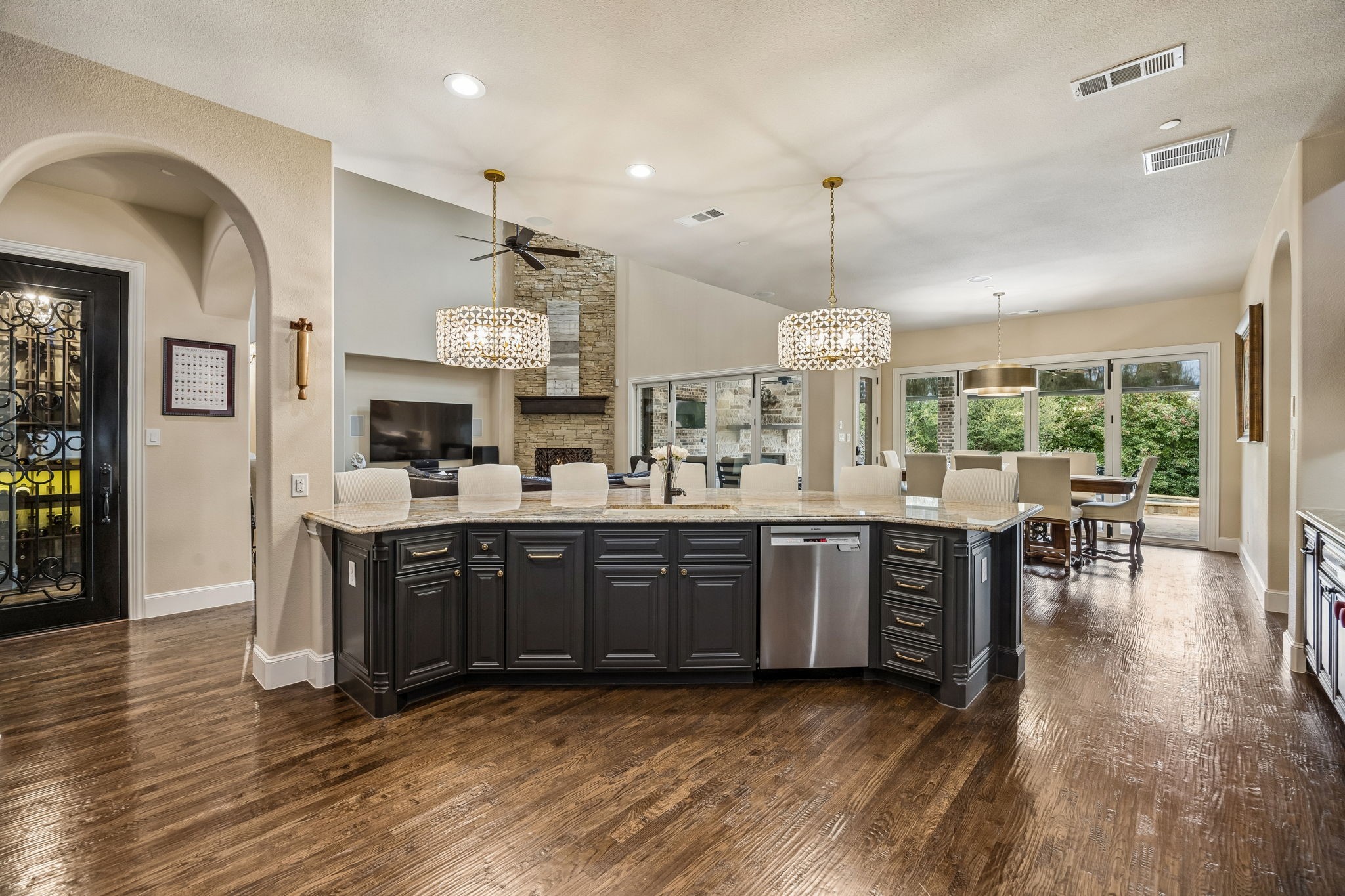 1005 Berkshire Road Southlake TX 76092