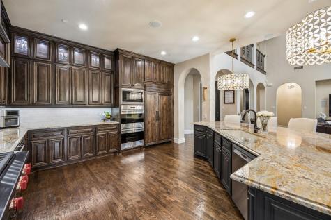1005 Berkshire Road Southlake TX 76092
