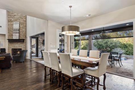 1005 Berkshire Road Southlake TX 76092