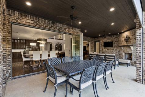 1005 Berkshire Road Southlake TX 76092