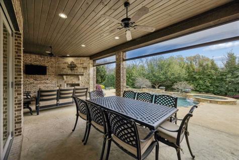 1005 Berkshire Road Southlake TX 76092