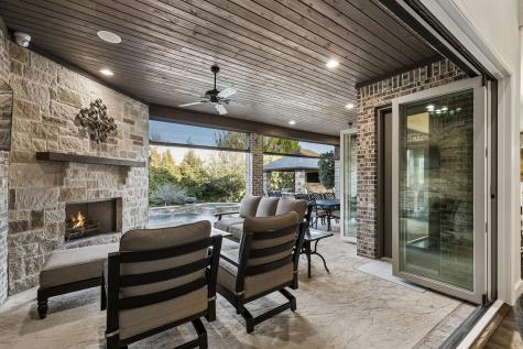 1005 Berkshire Road Southlake TX 76092