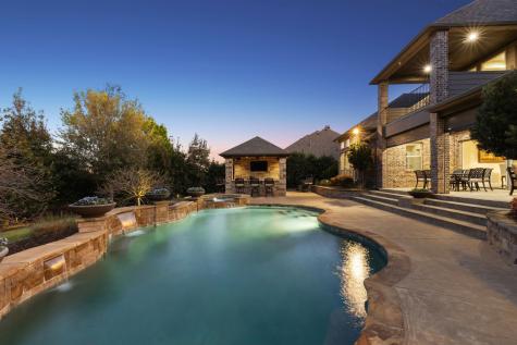 1005 Berkshire Road Southlake TX 76092