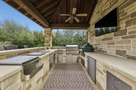 1005 Berkshire Road Southlake TX 76092