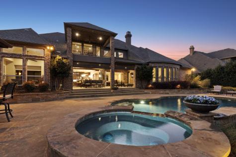 1005 Berkshire Road Southlake TX 76092