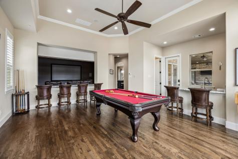 1005 Berkshire Road Southlake TX 76092