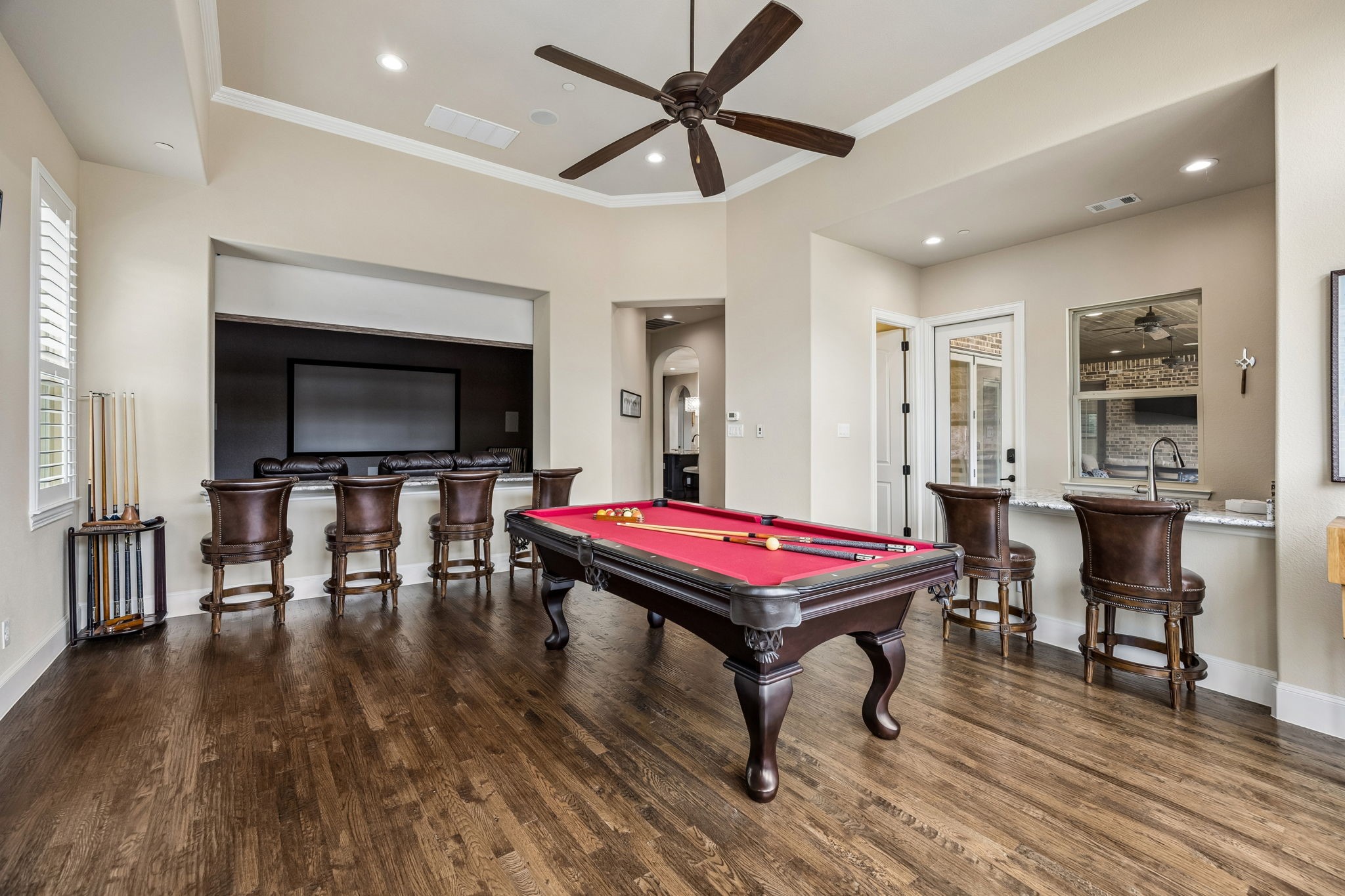 1005 Berkshire Road Southlake TX 76092