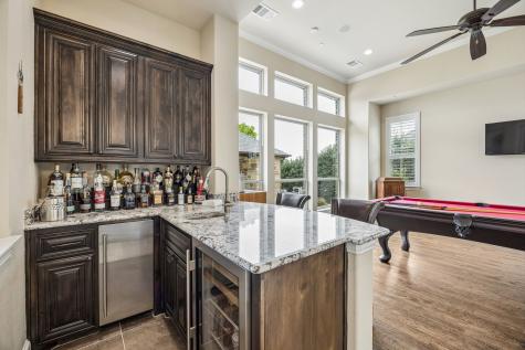 1005 Berkshire Road Southlake TX 76092