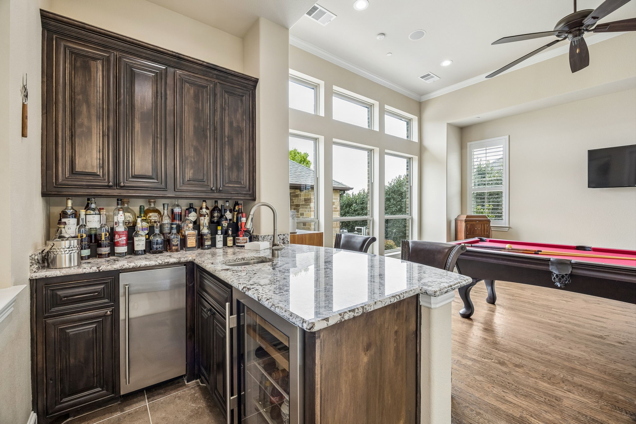 1005 Berkshire Road Southlake TX 76092