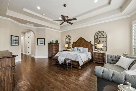 1005 Berkshire Road Southlake TX 76092