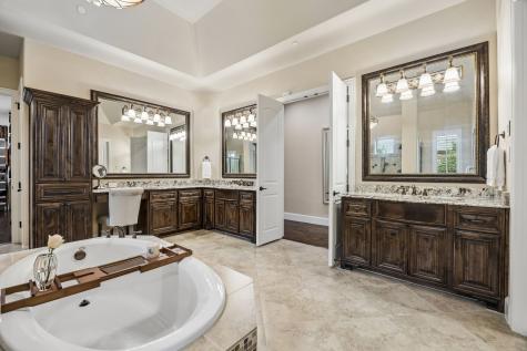 1005 Berkshire Road Southlake TX 76092