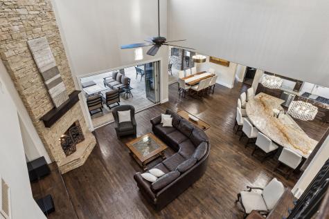 1005 Berkshire Road Southlake TX 76092