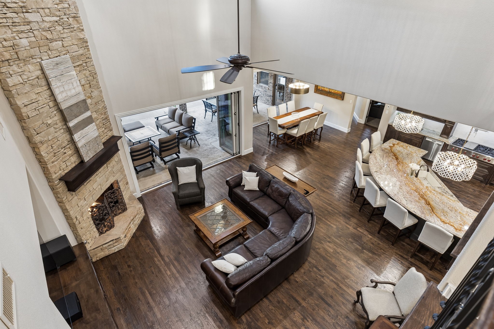 1005 Berkshire Road Southlake TX 76092