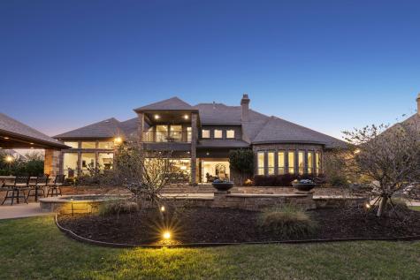 1005 Berkshire Road Southlake TX 76092