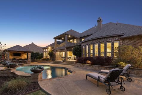 1005 Berkshire Road Southlake TX 76092