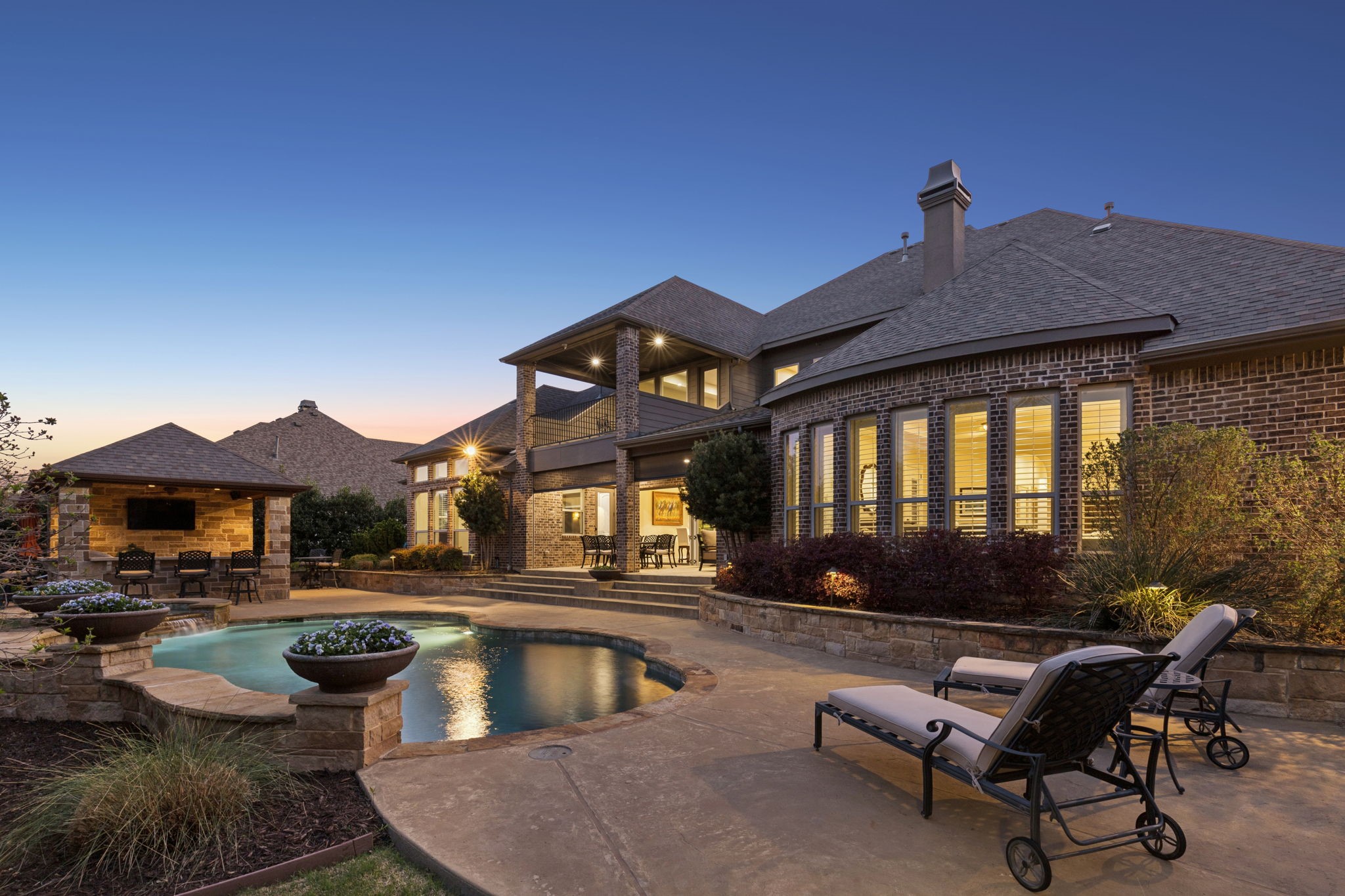 1005 Berkshire Road Southlake TX 76092