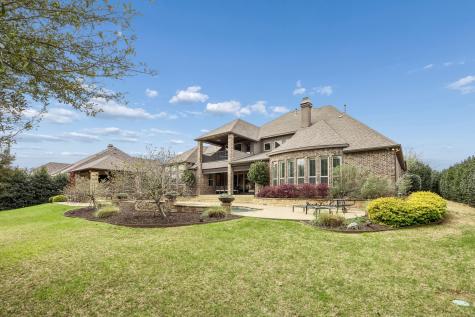 1005 Berkshire Road Southlake TX 76092