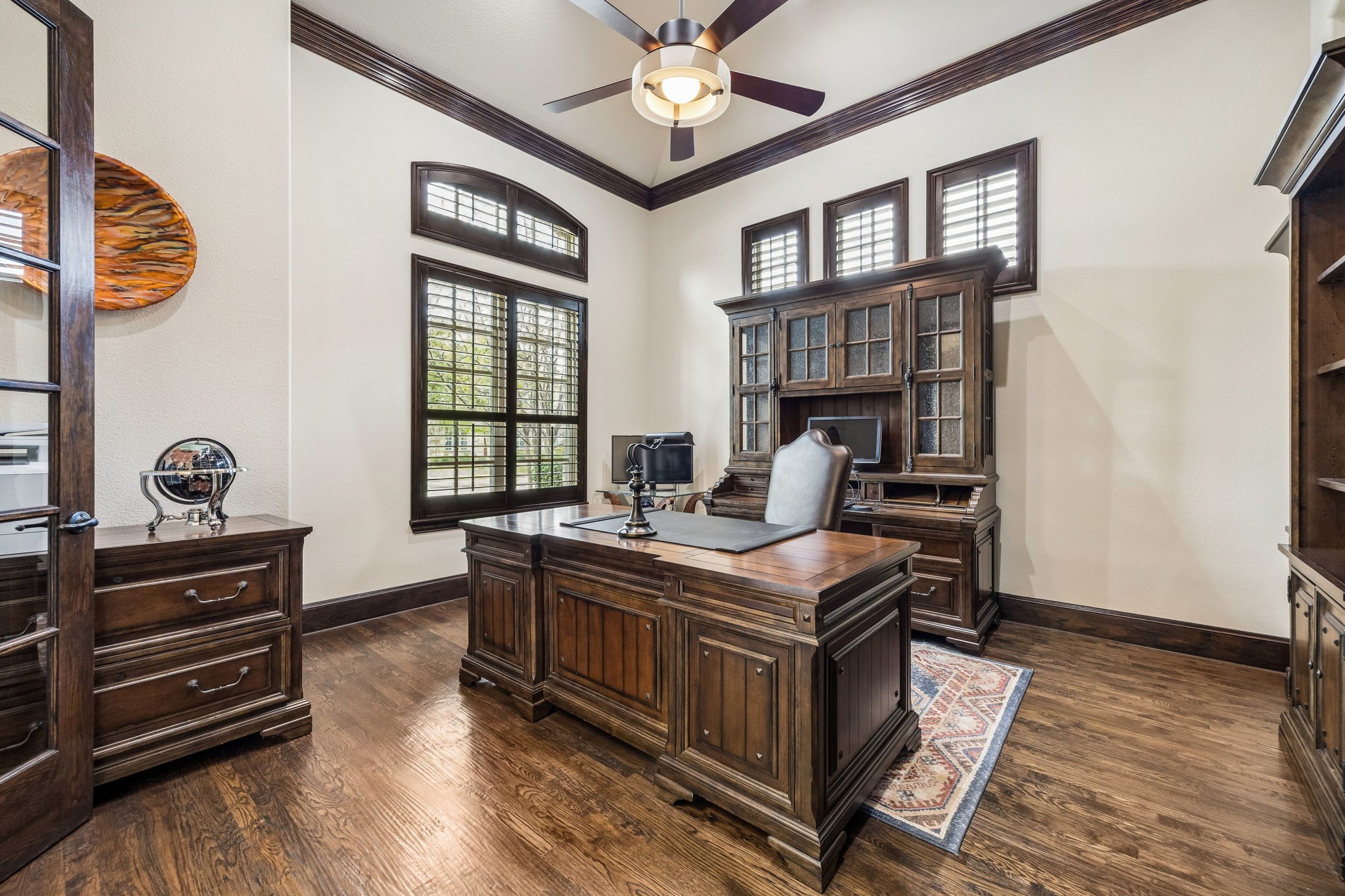1005 Berkshire Road Southlake TX 76092