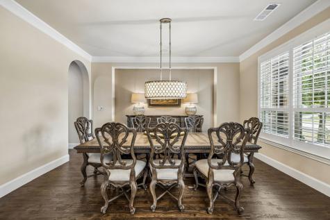 1005 Berkshire Road Southlake TX 76092
