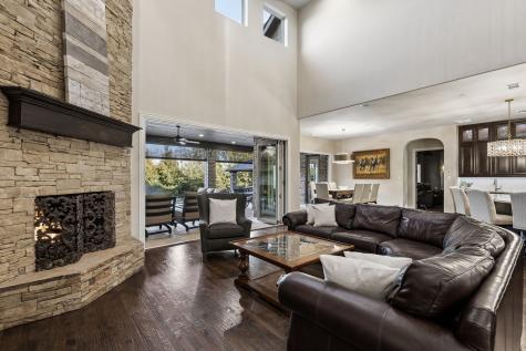 1005 Berkshire Road Southlake TX 76092