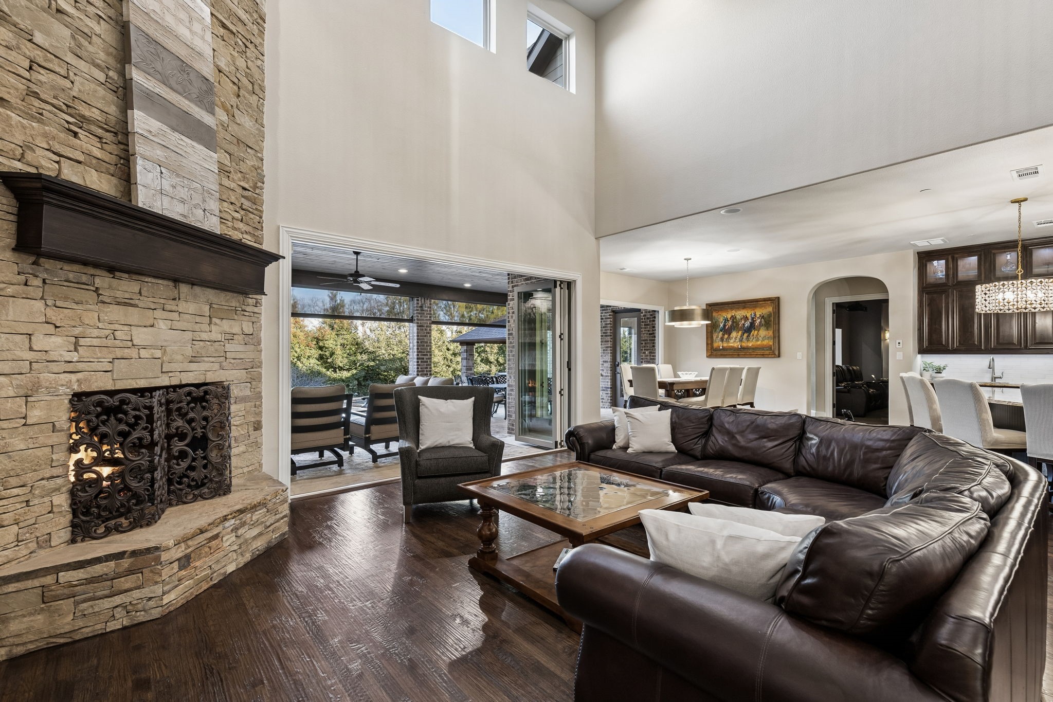 1005 Berkshire Road Southlake TX 76092