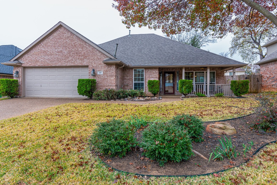 529 Coventry Drive Grapevine TX 76051